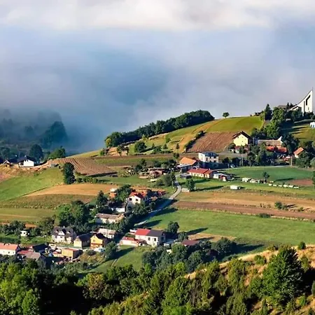 Penzion** Amalka בית הארחה