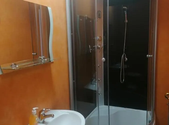Casa de hóspedes Penzion** Amalka 3*