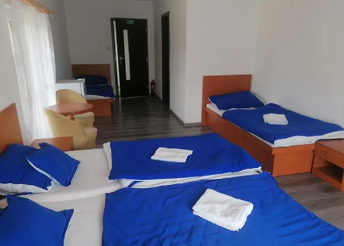 Penzion** Amalka 3* Hriňová
