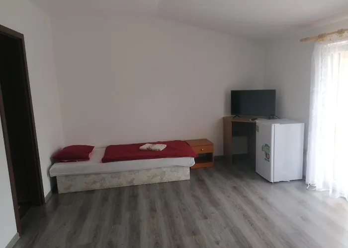 Penzion** Amalka Hriňová