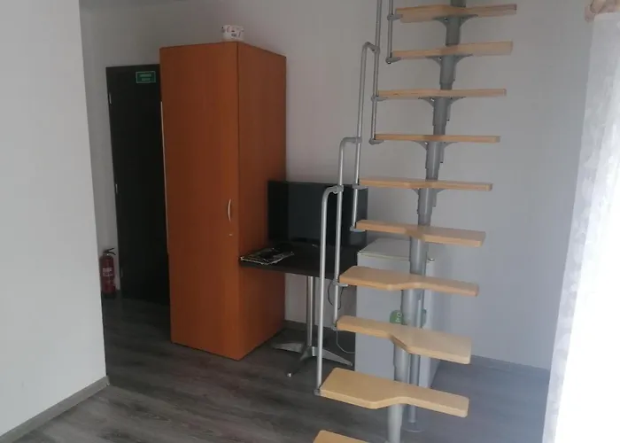 Penzion** Amalka 3* Hriňová