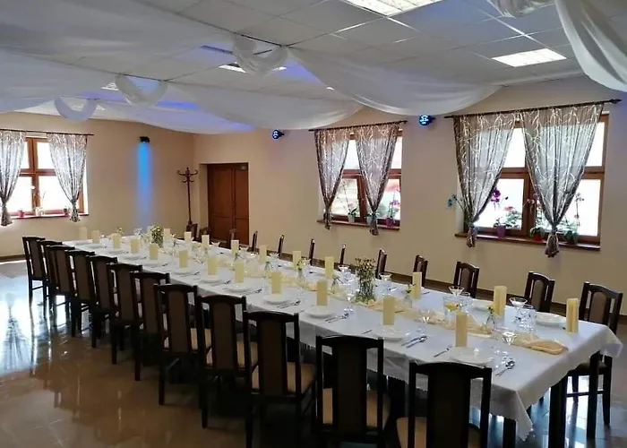 Casa de hóspedes Penzion** Amalka Hriňová