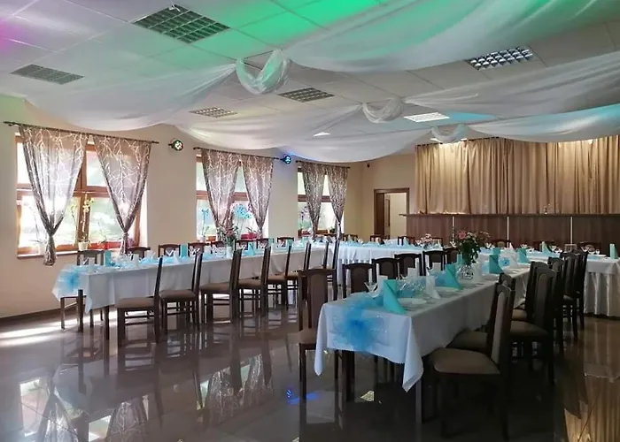 Penzion** Amalka 3*
