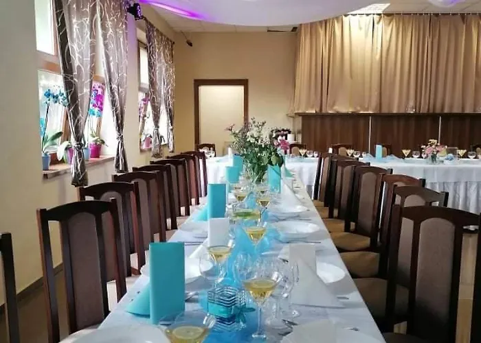 Penzion** Amalka 3* Hriňová