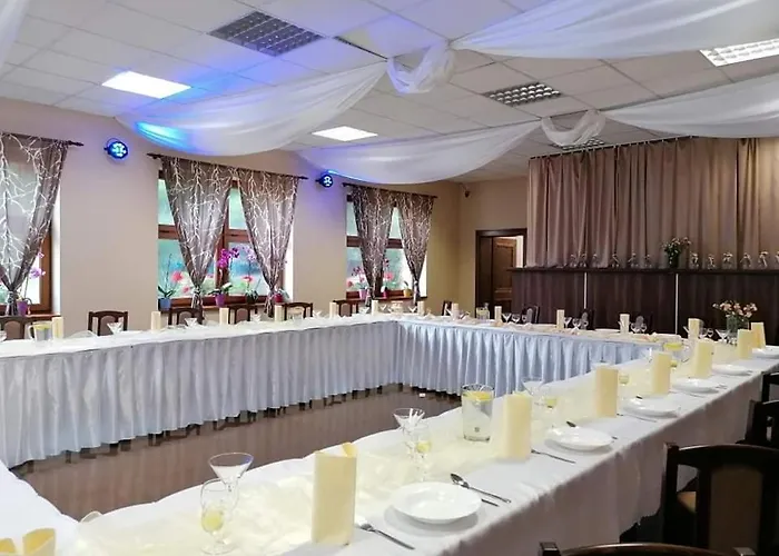 Penzion** Amalka Casa de hóspedes Hriňová