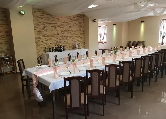 Penzion** Amalka Casa de hóspedes Hriňová