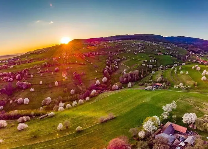 Penzion** Amalka Casa de hóspedes Hriňová