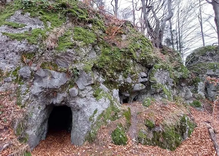 Penzion** Amalka Casa de hóspedes Hriňová